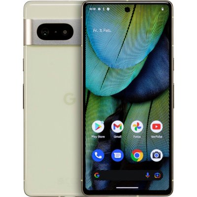 Google Pixel 7 (256GB) lemongrass