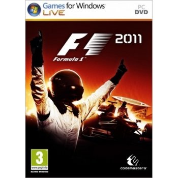 F1 2011