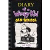 Diary of a Wimpy Kid (Export Edition) (Jeff Kinney)(Brožovaná)