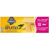 Opavia Oplátky Zlaté citronová príchuť 146 g