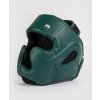 Přilba na box/MMA Venum IMPACT EVO - Emerald Green