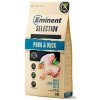 Eminent Selection Dog Adult Large Breed Pork&Duck 12kg