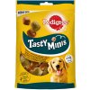 Sušienky Pedigree Tasty Minis s kuracím mäsom, hypoalergénne, 0,137 kg