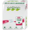 NATEEN Combi Plus M, 10 ks (Plienky, obvod bokov 95-125 cm)