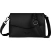 Vuch Dámska crossbody kabelka Silvano Black