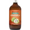 Allnature Graviola Premium - 100% šťava 500 ml