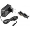 Goobay Univerzální napájecí adaptér 230V/9V-24V max. 24 W a 1,5 A (ppadapter-109)