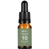 CBD konopný olej prírodný prémium 1000mg 10% 10ml CBD Vital