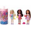 Barbie Color reveal Chelsea piknik