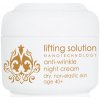 Ziaja Lifting Solution spevňujúci nočný krém proti vráskam 40+ 50 ml