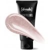 D-Nails Control Gel Glitter PolyGel Vanilla Touch 60 g