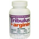 Naturvita Tribulus + Arginin 90 kapsúl