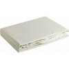 Eurofirany satén prestieradlo NOVA3 béžové 160X200x30