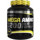 Biotech USA Mega Amino 3200 500 tabliet