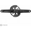 SRAM Eagle 70 T-Type Wide kľuky, 165 mm, 32T, 1x12
