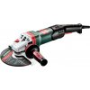 Metabo WEPBA 19-180 - WEPBA 19-180 Quick RT - Uhlová brúska, Kartón