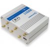 Teltonika RUTX11 bezdrátový router Gigabit Ethernet Dvoupásmový (2,4 GHz / 5 GHz) 4G Šedá