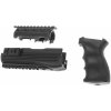RIS predpažbie AK-47, ergonomická pažbička, Cyma + doprava zdarma