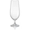 Poháre na pivo Crystalex 380 ml 6 ks