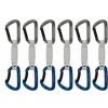 Mammut Workhorse Keylock 12 cm 6-Pack Quickdraws