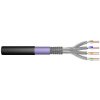 Digitus DK-1741-VH-5-OD Cat.7 S/FTP instalační, simplex, 500m