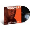 Webster Ben: Soulville (Acoustic Sounds) - Vinyl (LP)