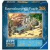 Ravensburger Exit Kids Piráti 368 dielov