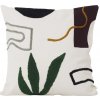 ferm LIVING Mirage kaktus 50x50