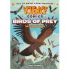 Science Comics: Birds of Prey