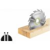 FESTOOL Pílový kotúč 160 x 2,2 x 20 mm PW12 496301