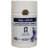 Vridlo Zásyp s aktívnym striebrom 120 ml