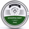 KONOPNÝ TÁTA Konopná masť čistá 200 ml