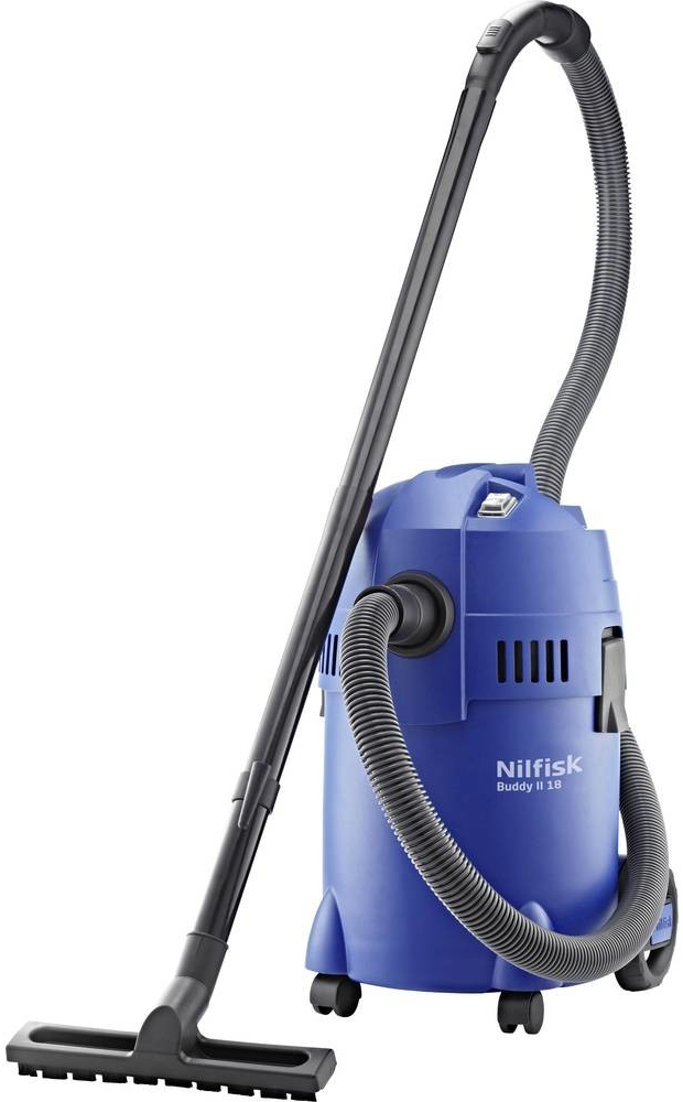 Nilfisk Buddy II 18L