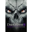 Darksiders 2 (Deathinitive Edition)