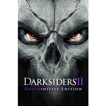 Darksiders 2 (Deathinitive Edition)