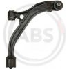 A.B.S. ALL BRAKE SYSTEMS BV. 210906