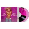 Lil'Kim: The Notorious K.I.M. (Coloured Pink & Black Vinyl) - 2Vinyl (LP)