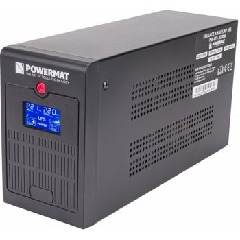 Powermat PM-UPS-2000M