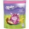Milka vajíčka s praskajúcimi guličkami 86g