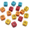 Diablo picante - dice game of postures