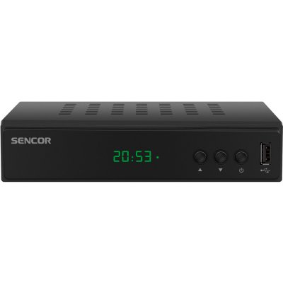 Sencor SDB 5005T od 19,9 € - Heureka.sk