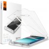 Spigen Ochranná fólia Elite Shield EZ Fit HD pre Samsung Galaxy S25 Ultra – číra KF2346026