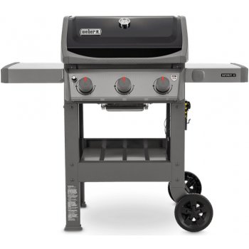 Weber Spirit II E-310 GBS