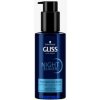 Gliss Kur Aqua Revive Night Elixier s pumpou 100 ml