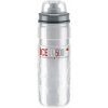 Fľaša ELITE ICE FLY transparentná 500ml