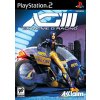 XG3 EXTREME G RACING Playstation 2