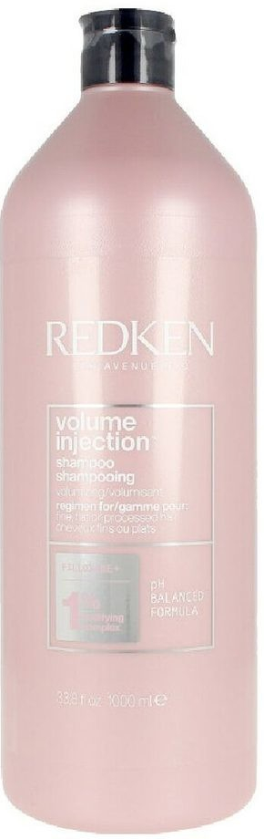 Redken Volume Injection Shampoo 1000 ml