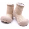 ATTIPAS Topánočky Pallet A21PA White Chocolate M veľ.20, 109-115 mm