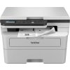 BROTHER DCP-B7620DW, 34 ppm, USB, WLAN, PCL/PS, AirPrint - BENEFIT