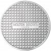 Molton Brown Candle Lid 157 g